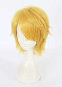 Cosplay Wig - CS 372A-Cosplay Wig-UNIQSO Canada