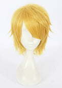 Cosplay Wig - CS 372A-Cosplay Wig-UNIQSO Canada