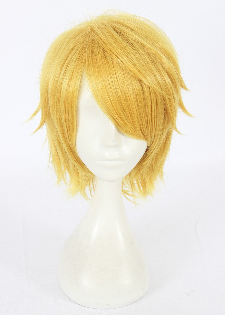 Cosplay Wig - CS 372A-Cosplay Wig-UNIQSO Canada