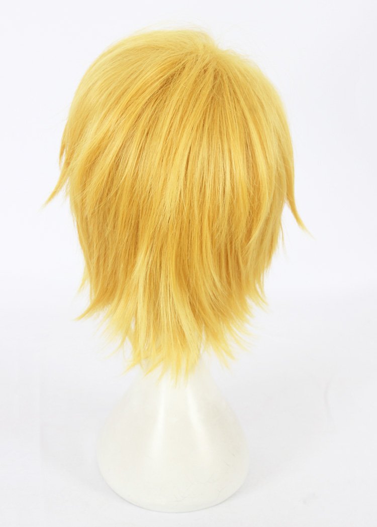 Cosplay Wig - CS 372A-Cosplay Wig-UNIQSO Canada