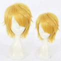 Cosplay Wig - CS 372A-Cosplay Wig-UNIQSO Canada