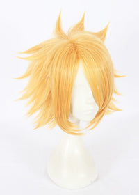 Cosplay Wig - CS 376A-Cosplay Wig-UNIQSO Canada