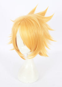 Cosplay Wig - CS 376A-Cosplay Wig-UNIQSO Canada