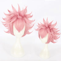 Cosplay Wig - CS 378A-Cosplay Wig-UNIQSO Canada