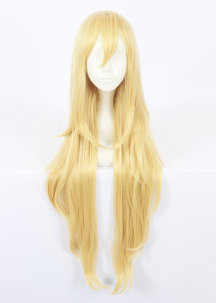 Cosplay Wig - CS 379B-Cosplay Wig-UNIQSO Canada