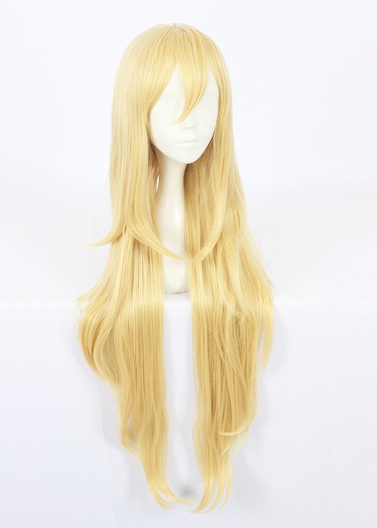 Cosplay Wig - CS 379B-Cosplay Wig-UNIQSO Canada