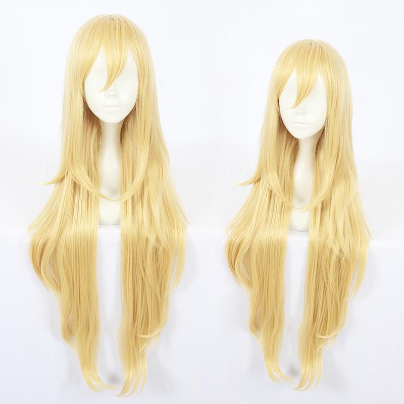Cosplay Wig - CS 379B-Cosplay Wig-UNIQSO Canada