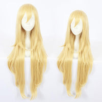 Cosplay Wig - CS 379B-Cosplay Wig-UNIQSO Canada