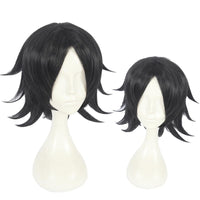 Cosplay Wig - CS 383A-Cosplay Wig-UNIQSO Canada