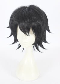 Cosplay Wig - CS 383B-Cosplay Wig-UNIQSO Canada