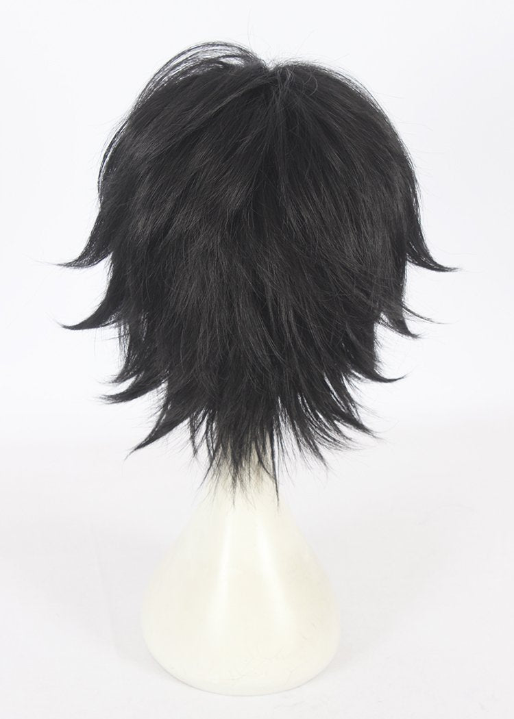 Cosplay Wig - CS 383B-Cosplay Wig-UNIQSO Canada