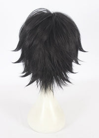 Cosplay Wig - CS 383B-Cosplay Wig-UNIQSO Canada