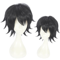 Cosplay Wig - CS 383B-Cosplay Wig-UNIQSO Canada