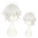 Cosplay Wig - CS 383D-Cosplay Wig-UNIQSO Canada