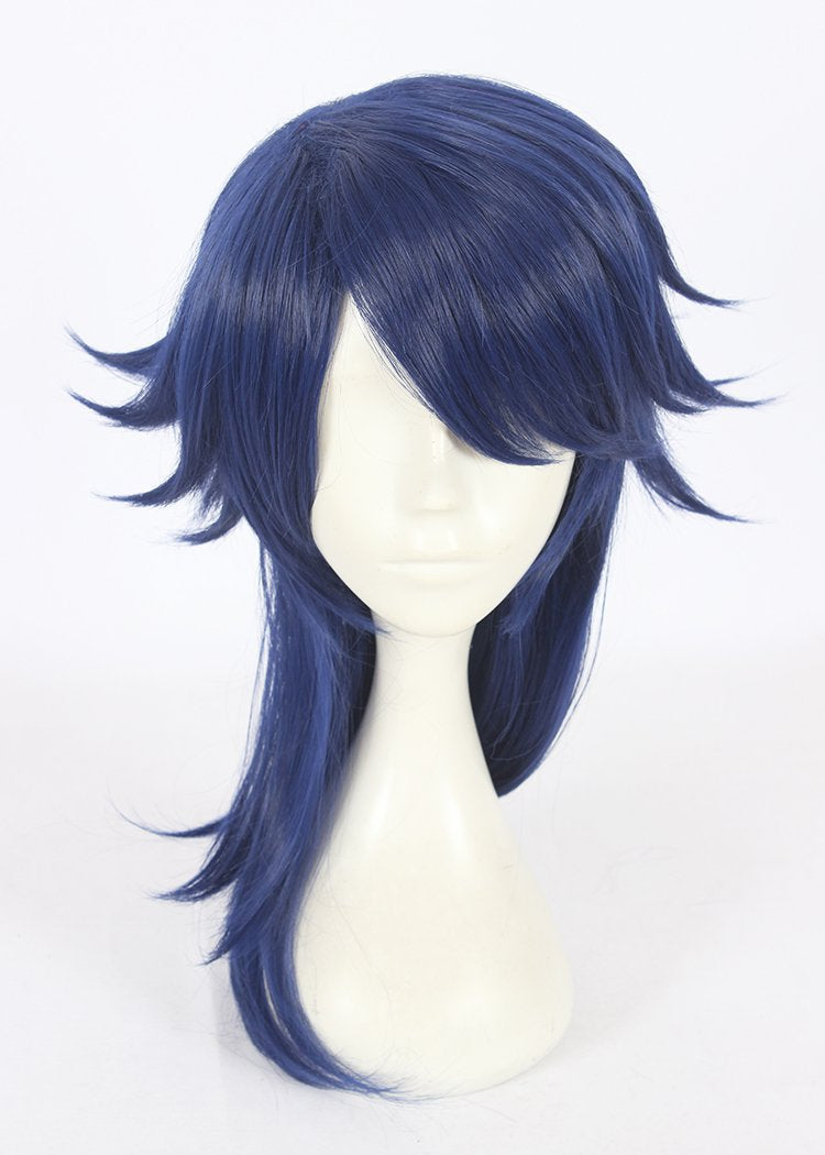 Cosplay Wig - CS 383E-Cosplay Wig-UNIQSO Canada