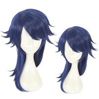 Cosplay Wig - CS 383E-Cosplay Wig-UNIQSO Canada