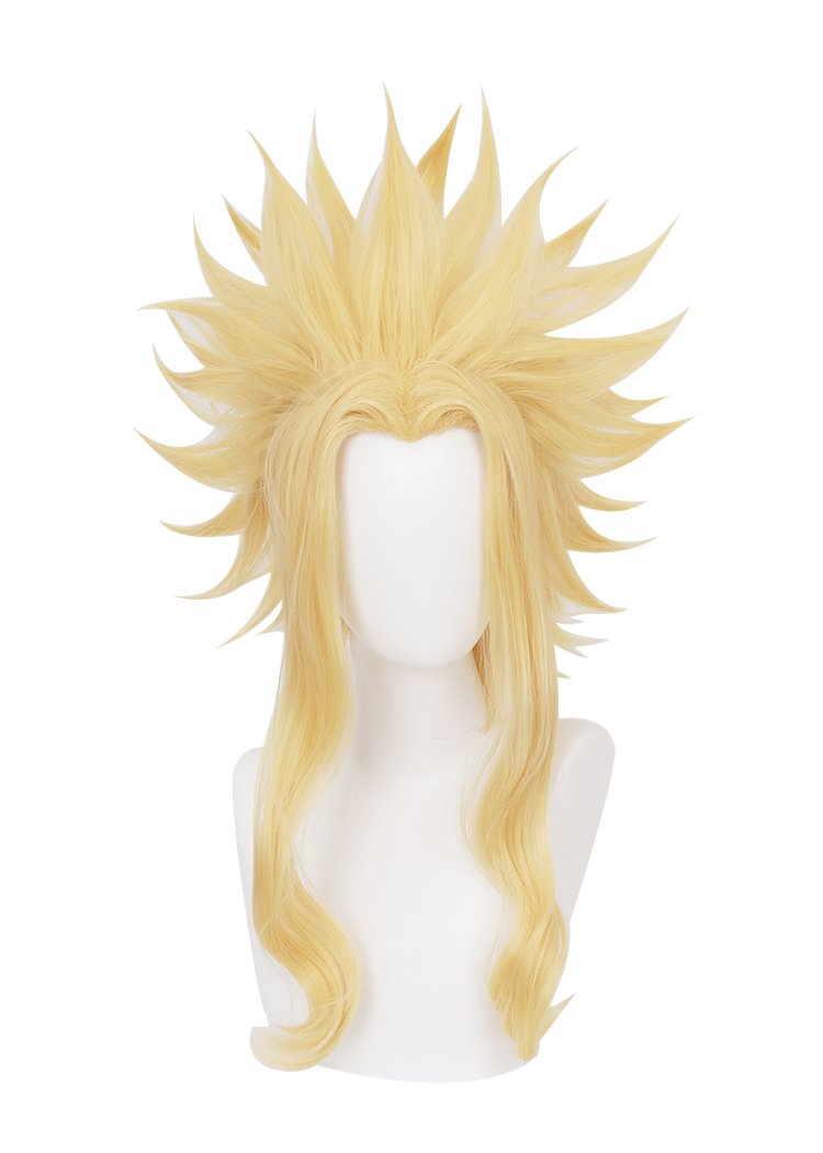 Cosplay Wig - CS 384I-Cosplay Wig-UNIQSO Canada