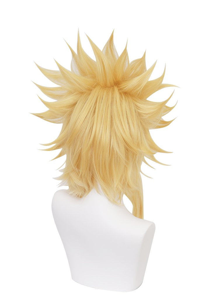Cosplay Wig - CS 384I-Cosplay Wig-UNIQSO Canada