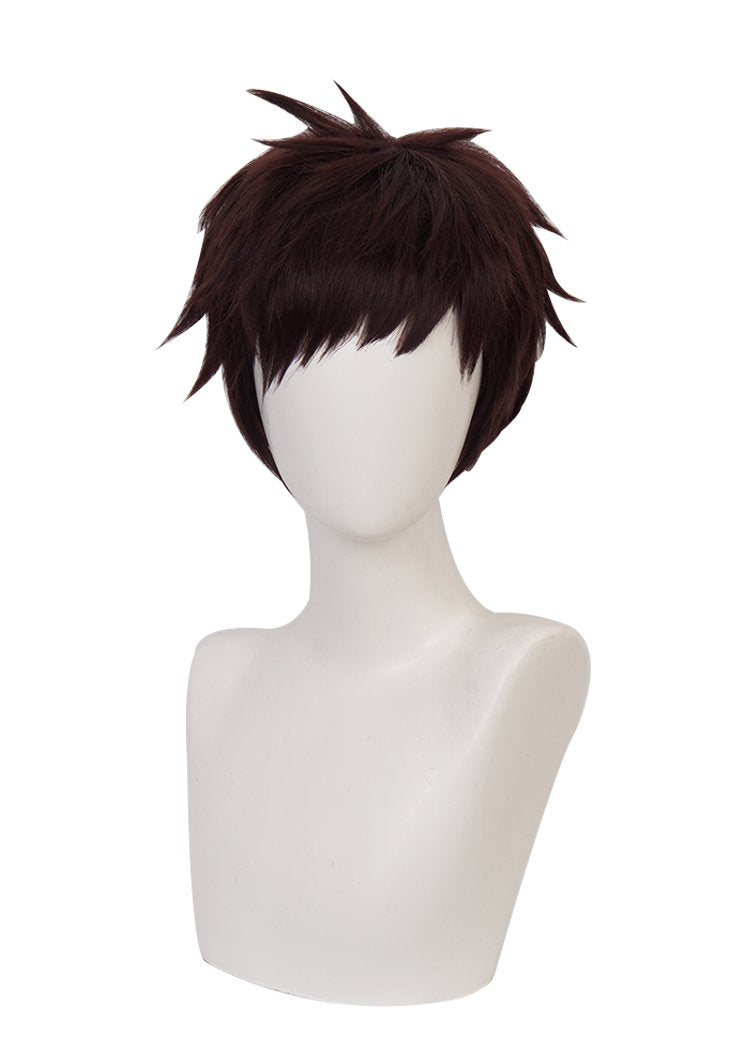 Cosplay Wig - CS 384K-Cosplay Wig-UNIQSO Canada