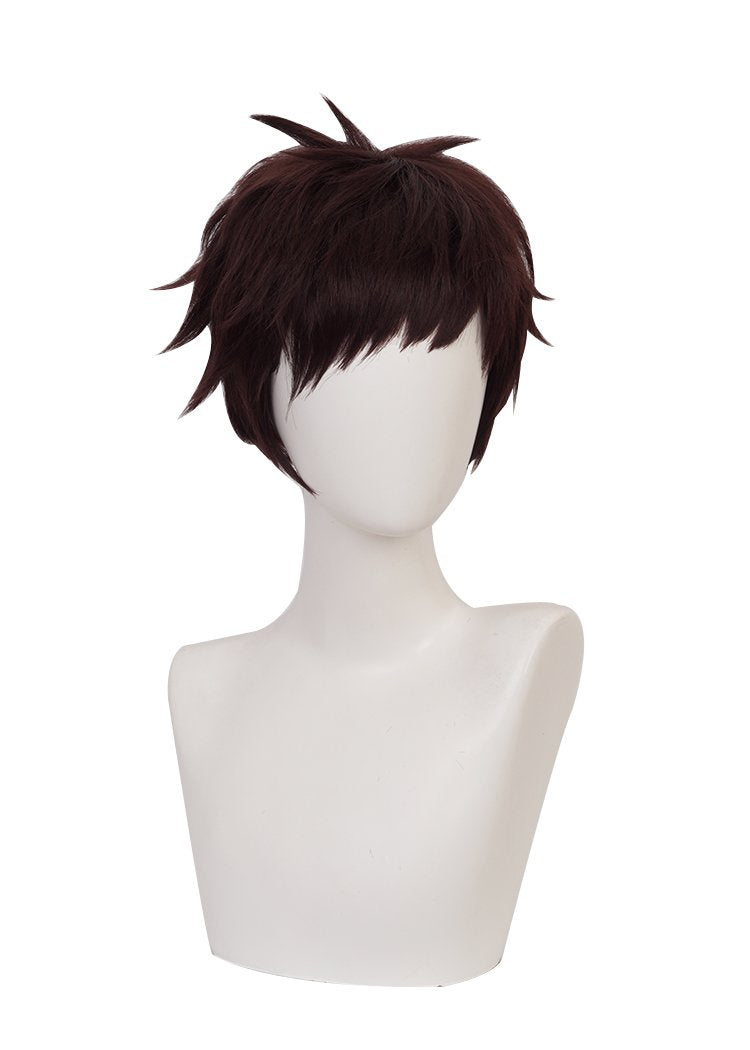 Cosplay Wig - CS 384K-Cosplay Wig-UNIQSO Canada