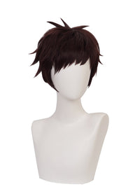 Cosplay Wig - CS 384K-Cosplay Wig-UNIQSO Canada