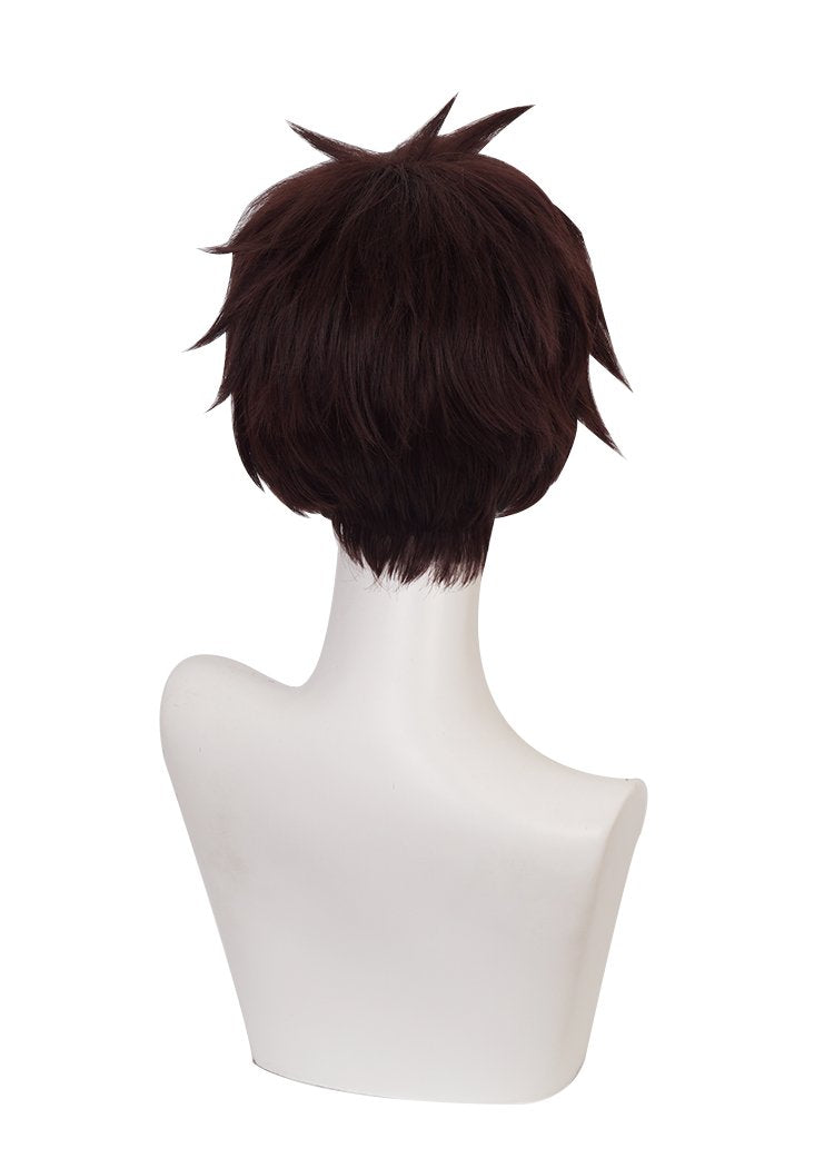 Cosplay Wig - CS 384K-Cosplay Wig-UNIQSO Canada