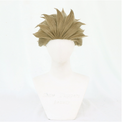 Cosplay Wig - CS 384L-Cosplay Wig-UNIQSO Canada
