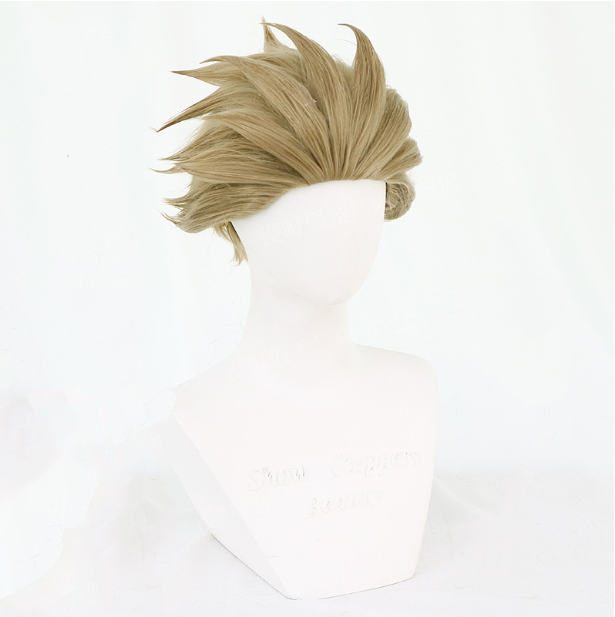 Cosplay Wig - CS 384L-Cosplay Wig-UNIQSO Canada