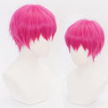 Cosplay Wig - CS 388A-Cosplay Wig-UNIQSO Canada