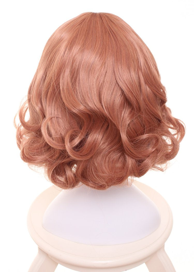 Cosplay Wig - CS 393A-Cosplay Wig-UNIQSO Canada
