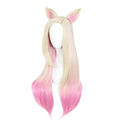 Cosplay Wig - CS 394D-Cosplay Wig-UNIQSO Canada
