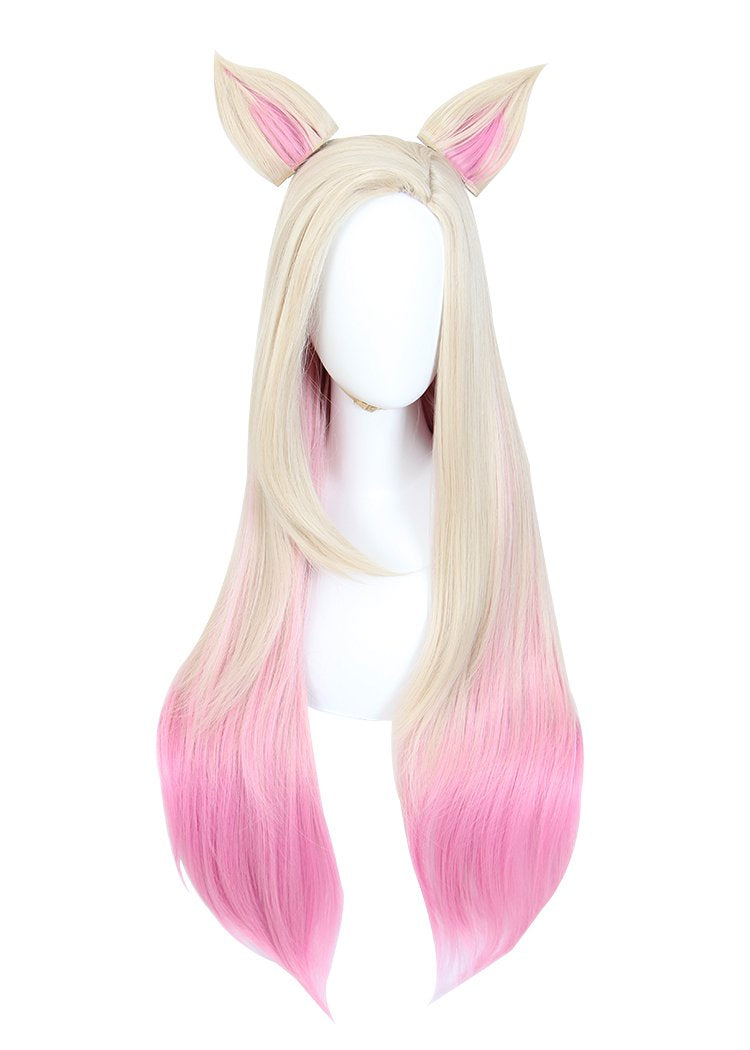 Cosplay Wig - CS 394D-Cosplay Wig-UNIQSO Canada