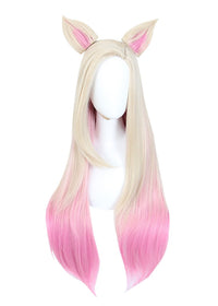 Cosplay Wig - CS 394D-Cosplay Wig-UNIQSO Canada