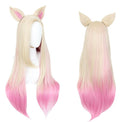 Cosplay Wig - CS 394D-Cosplay Wig-UNIQSO Canada