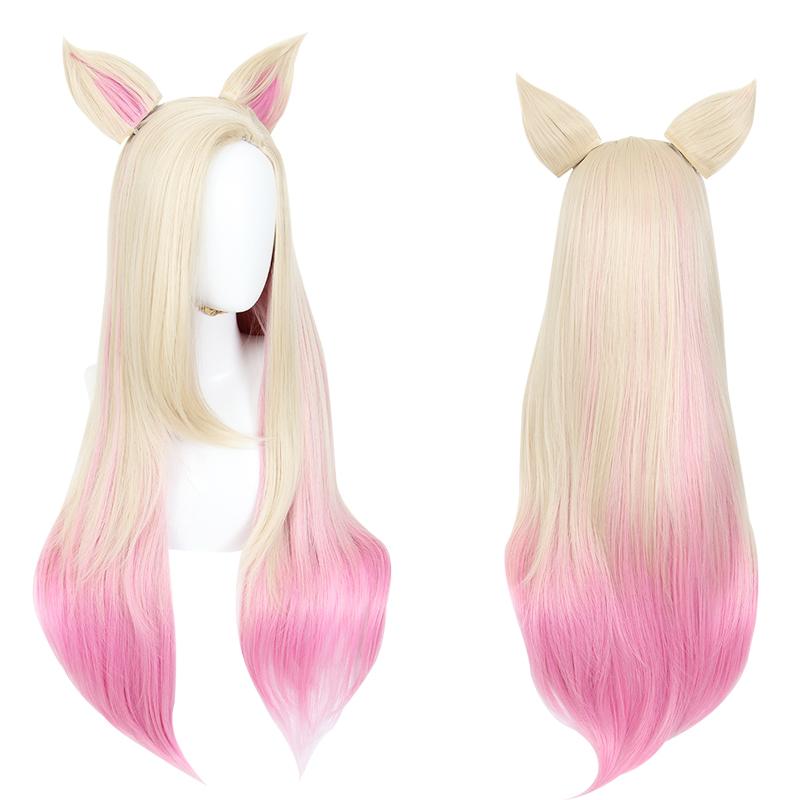 Cosplay Wig - CS 394D-Cosplay Wig-UNIQSO Canada
