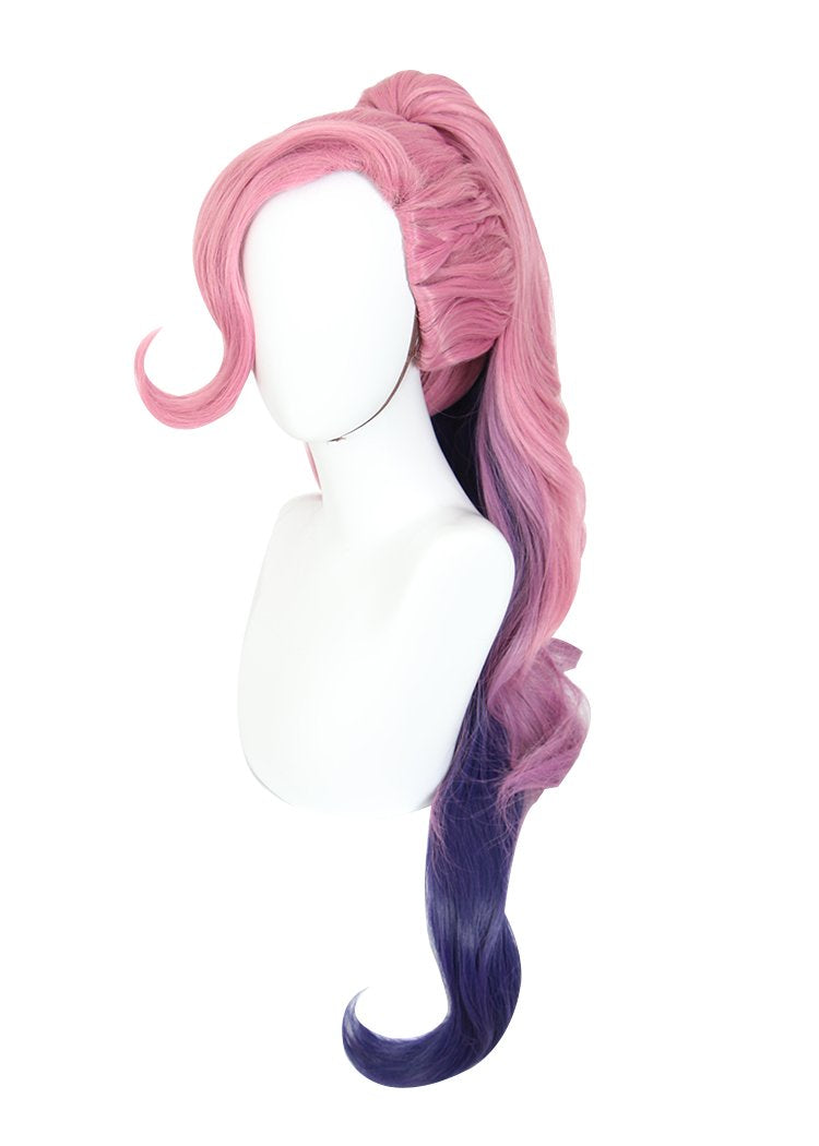 Cosplay Wig - CS 394H-Cosplay Wig-UNIQSO Canada