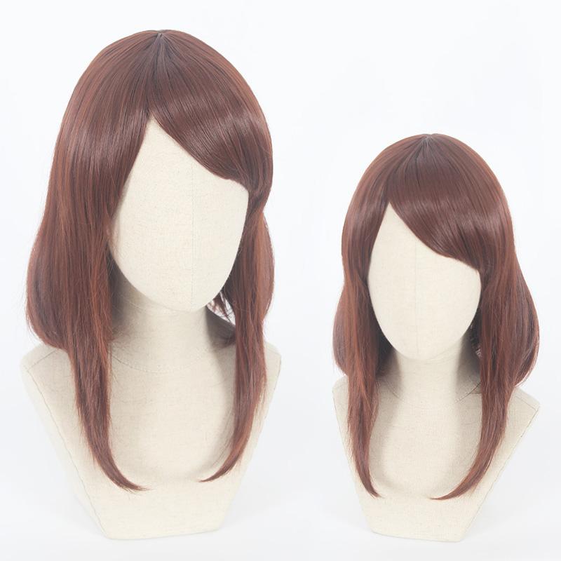 Cosplay Wig - CS 410A-Cosplay Wig-UNIQSO Canada