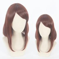 Cosplay Wig - CS 410A-Cosplay Wig-UNIQSO Canada