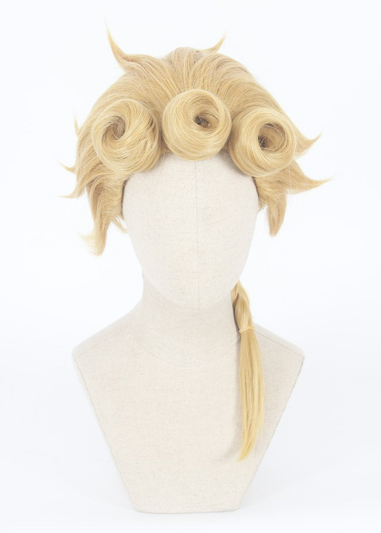 Cosplay Wig - CS 412A-Cosplay Wig-UNIQSO Canada