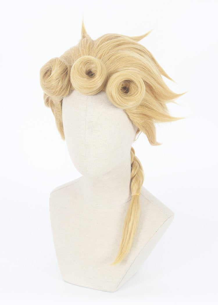Cosplay Wig - CS 412A-Cosplay Wig-UNIQSO Canada