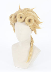 Cosplay Wig - CS 412A-Cosplay Wig-UNIQSO Canada