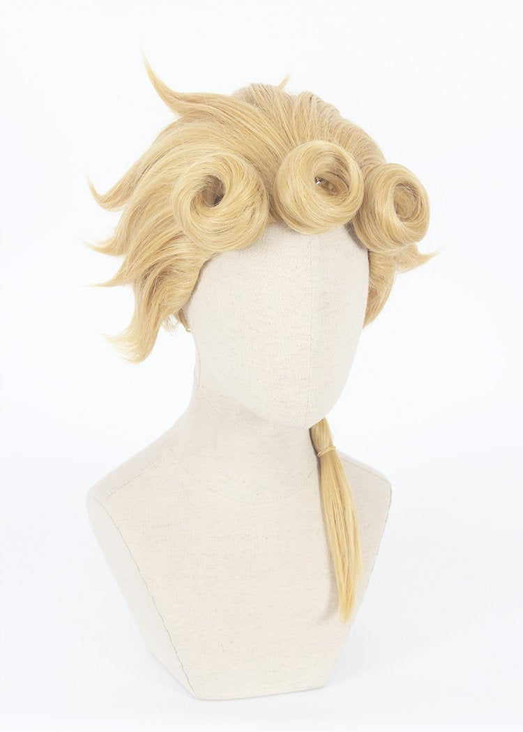 Cosplay Wig - CS 412A-Cosplay Wig-UNIQSO Canada