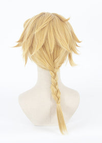 Cosplay Wig - CS 412A-Cosplay Wig-UNIQSO Canada