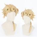Cosplay Wig - CS 412A-Cosplay Wig-UNIQSO Canada