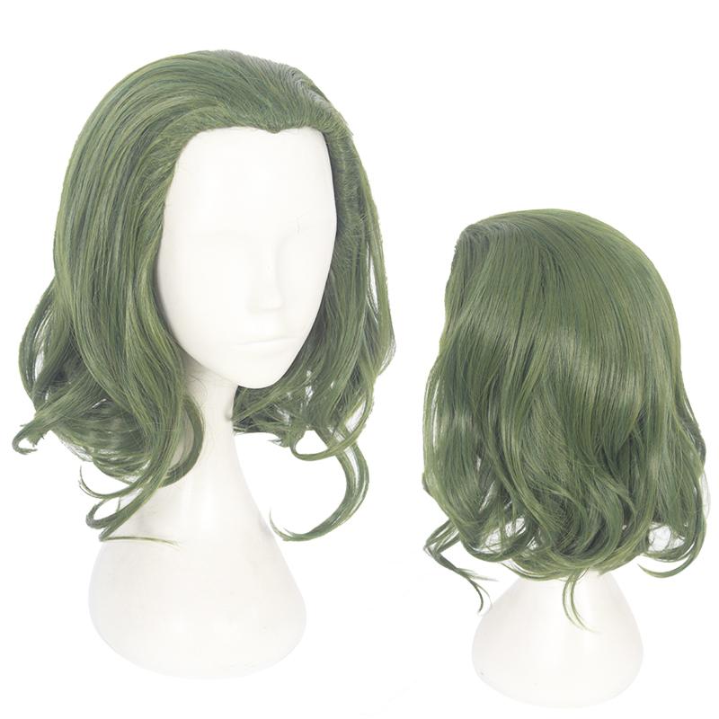 Cosplay Wig - CS 413A-Cosplay Wig-UNIQSO Canada