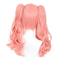 Cosplay Wig - CS 415B-Cosplay Wig-UNIQSO Canada