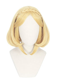 Cosplay Wig - CS 416A-Cosplay Wig-UNIQSO Canada