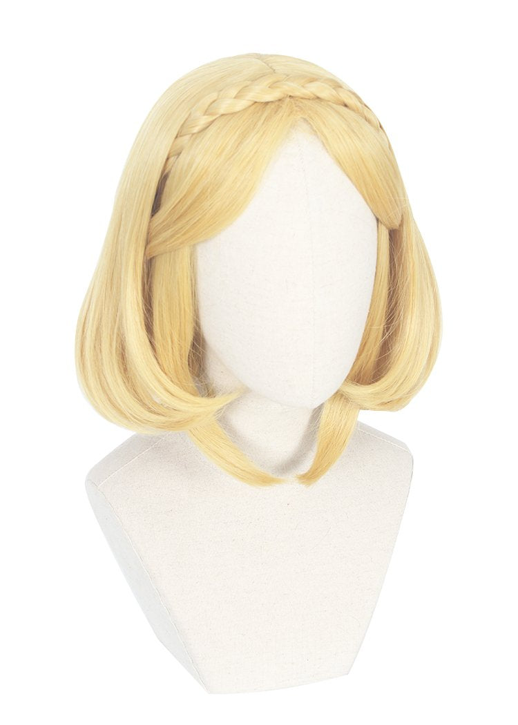 Cosplay Wig - CS 416A-Cosplay Wig-UNIQSO Canada