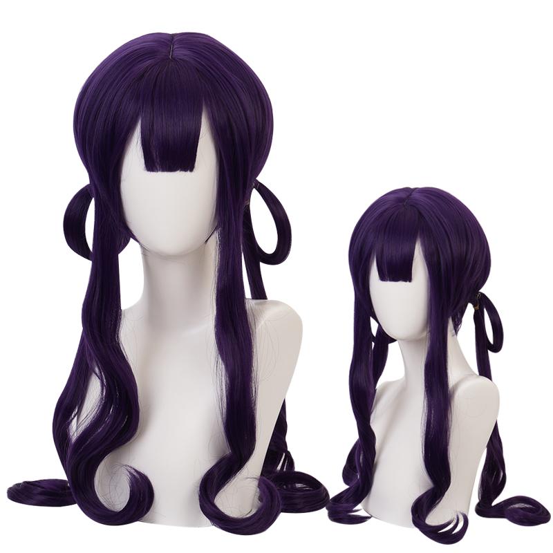 Cosplay Wig - CS 427A-Cosplay Wig-UNIQSO Canada