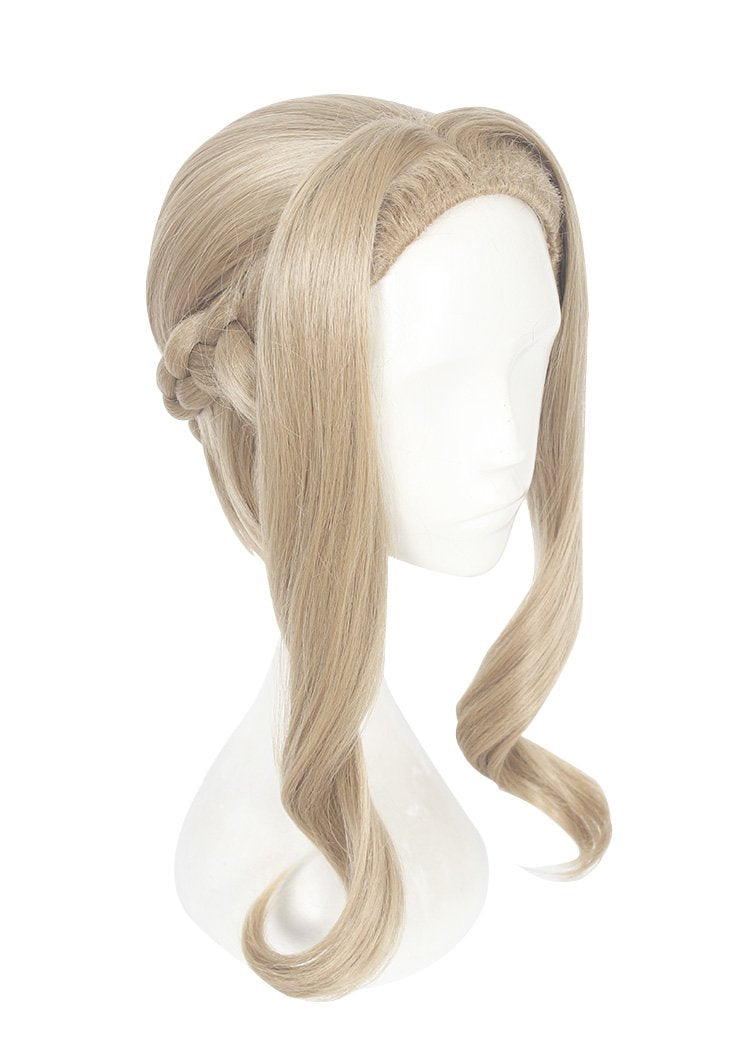 Cosplay Wig - CS 433A-Cosplay Wig-UNIQSO Canada